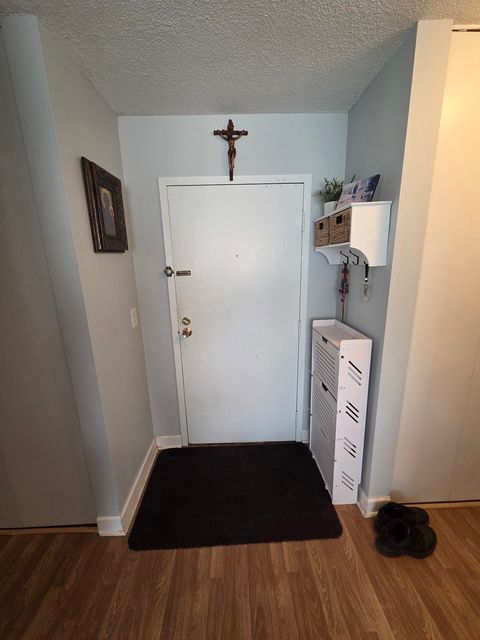 Tiny photo for 5500 Lincoln Avenue #319E, Morton Grove, IL 60053 (MLS # 12506084)