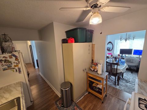 Tiny photo for 5500 Lincoln Avenue #319E, Morton Grove, IL 60053 (MLS # 12506084)