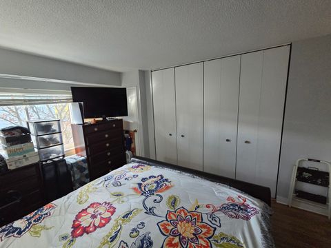 Tiny photo for 5500 Lincoln Avenue #319E, Morton Grove, IL 60053 (MLS # 12506084)