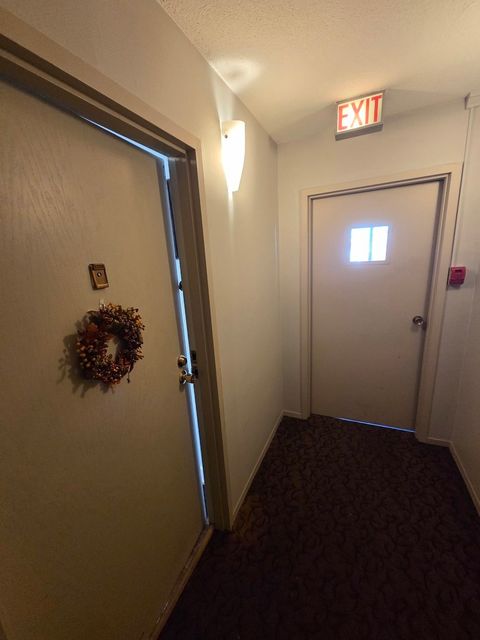 Tiny photo for 5500 Lincoln Avenue #319E, Morton Grove, IL 60053 (MLS # 12506084)