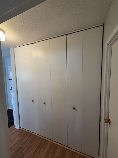 Tiny photo for 5500 Lincoln Avenue #319E, Morton Grove, IL 60053 (MLS # 12506084)