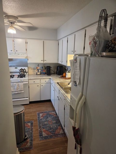 Tiny photo for 5500 Lincoln Avenue #319E, Morton Grove, IL 60053 (MLS # 12506084)