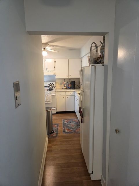 Tiny photo for 5500 Lincoln Avenue #319E, Morton Grove, IL 60053 (MLS # 12506084)