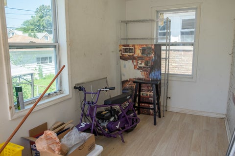 Tiny photo for 3530 Elmwood Avenue S, Berwyn, IL 60402 (MLS # 12738111)