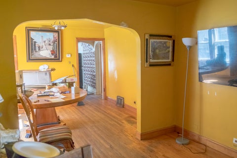 Tiny photo for 3530 Elmwood Avenue S, Berwyn, IL 60402 (MLS # 12738111)