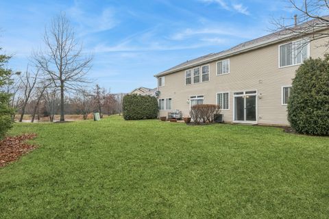 Tiny photo for 438 N Keswick Court, Round Lake, IL 60073 (MLS # 12584698)