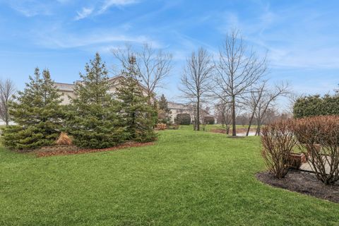 Tiny photo for 438 N Keswick Court, Round Lake, IL 60073 (MLS # 12584698)