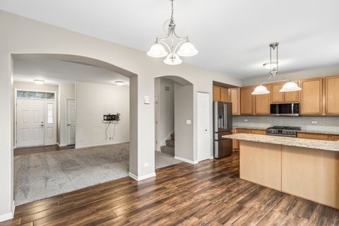 Tiny photo for 438 N Keswick Court, Round Lake, IL 60073 (MLS # 12584698)