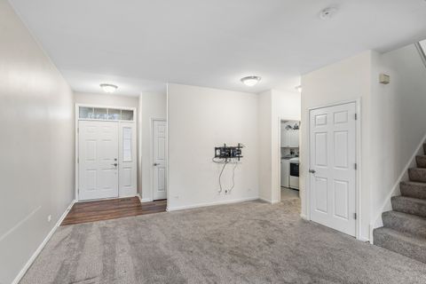 Tiny photo for 438 N Keswick Court, Round Lake, IL 60073 (MLS # 12584698)