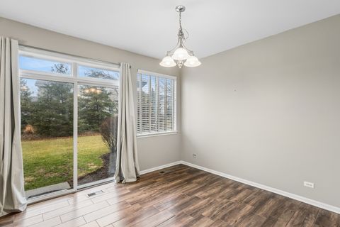 Tiny photo for 438 N Keswick Court, Round Lake, IL 60073 (MLS # 12584698)