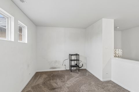 Tiny photo for 438 N Keswick Court, Round Lake, IL 60073 (MLS # 12584698)