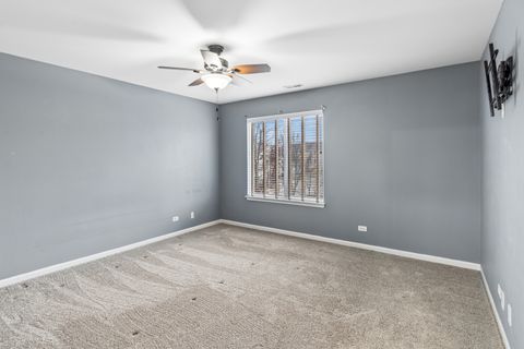 Tiny photo for 438 N Keswick Court, Round Lake, IL 60073 (MLS # 12584698)