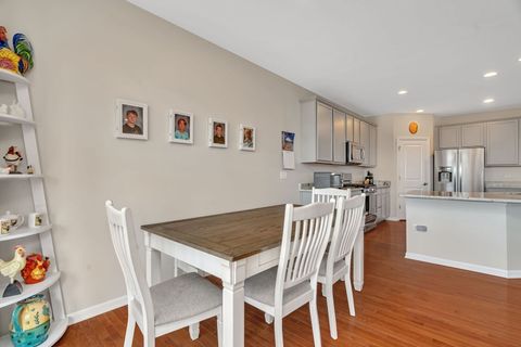 Tiny photo for 2603 Mclellan Boulevard, Yorkville, IL 60560 (MLS # 12445893)