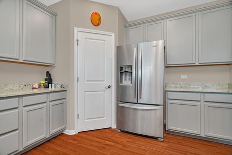 Tiny photo for 2603 Mclellan Boulevard, Yorkville, IL 60560 (MLS # 12445893)