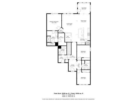Tiny photo for 2603 Mclellan Boulevard, Yorkville, IL 60560 (MLS # 12445893)