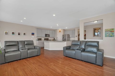 Tiny photo for 2603 Mclellan Boulevard, Yorkville, IL 60560 (MLS # 12445893)