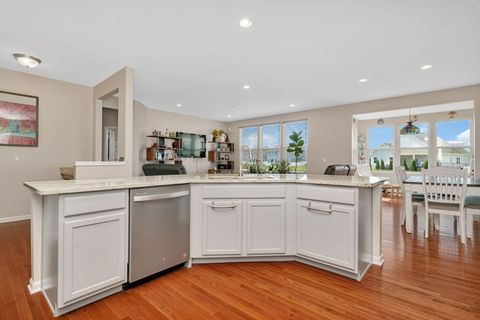 Tiny photo for 2603 Mclellan Boulevard, Yorkville, IL 60560 (MLS # 12445893)