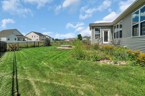 Tiny photo for 2603 Mclellan Boulevard, Yorkville, IL 60560 (MLS # 12445893)