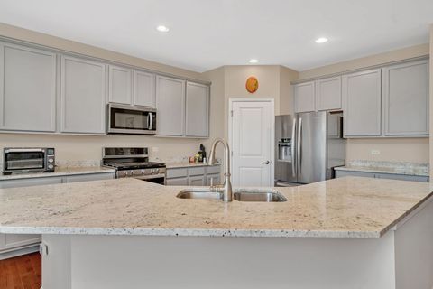 Tiny photo for 2603 Mclellan Boulevard, Yorkville, IL 60560 (MLS # 12445893)