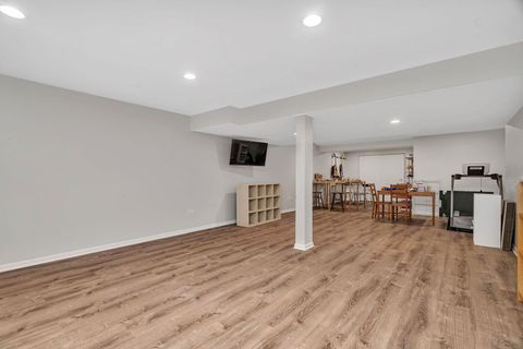 Tiny photo for 2603 Mclellan Boulevard, Yorkville, IL 60560 (MLS # 12445893)