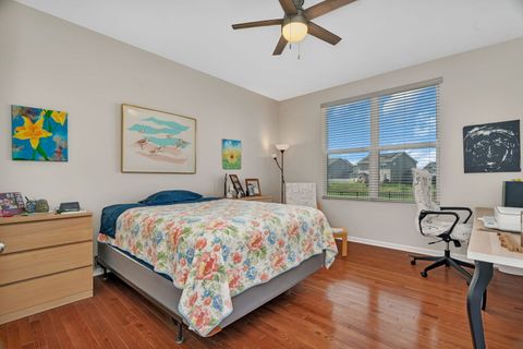 Tiny photo for 2603 Mclellan Boulevard, Yorkville, IL 60560 (MLS # 12445893)