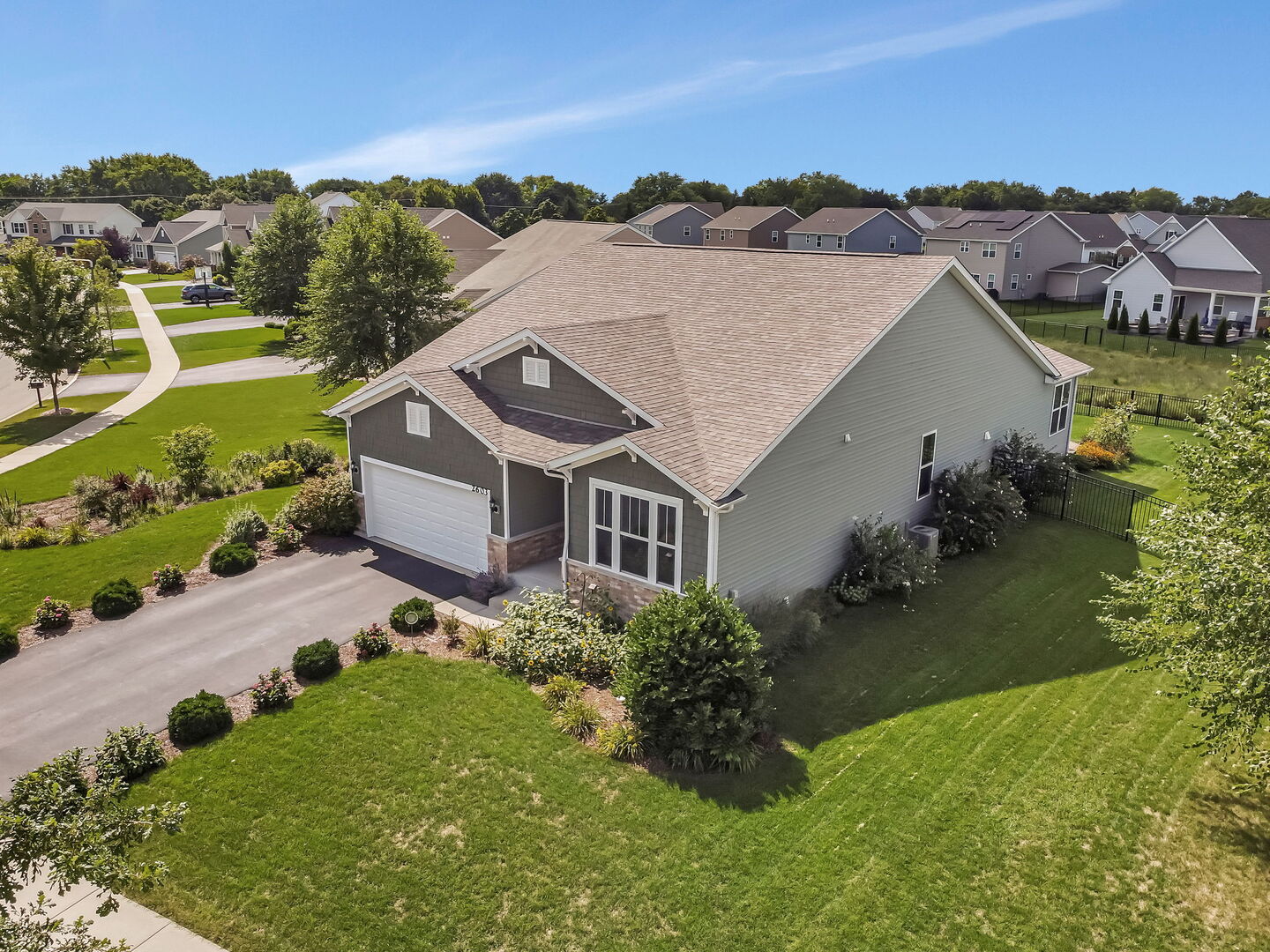 2603 Mclellan Boulevard