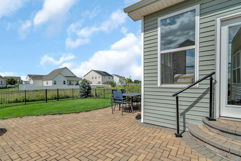 Tiny photo for 2603 Mclellan Boulevard, Yorkville, IL 60560 (MLS # 12445893)