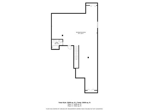 Tiny photo for 2603 Mclellan Boulevard, Yorkville, IL 60560 (MLS # 12445893)