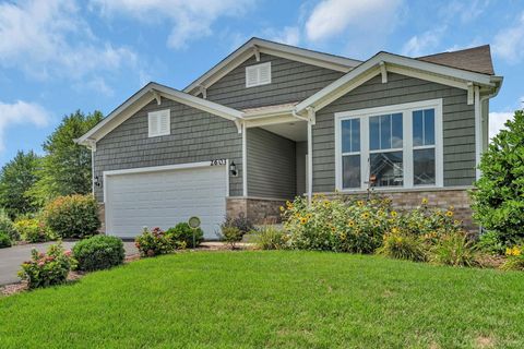 Photo of 2603 Mclellan Boulevard, Yorkville, IL 60560 (MLS # 12445893)