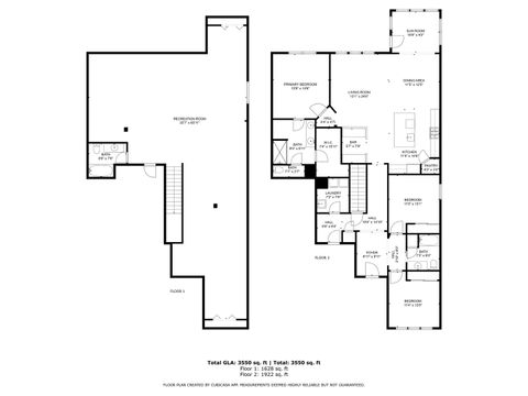 Tiny photo for 2603 Mclellan Boulevard, Yorkville, IL 60560 (MLS # 12445893)