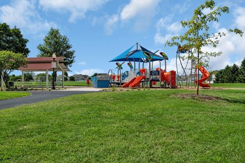 Tiny photo for 2603 Mclellan Boulevard, Yorkville, IL 60560 (MLS # 12445893)