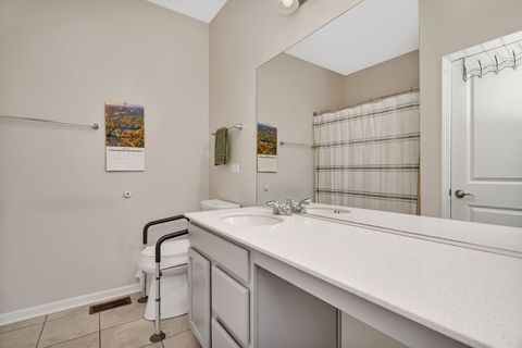 Tiny photo for 2603 Mclellan Boulevard, Yorkville, IL 60560 (MLS # 12445893)