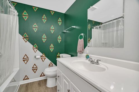 Tiny photo for 2603 Mclellan Boulevard, Yorkville, IL 60560 (MLS # 12445893)