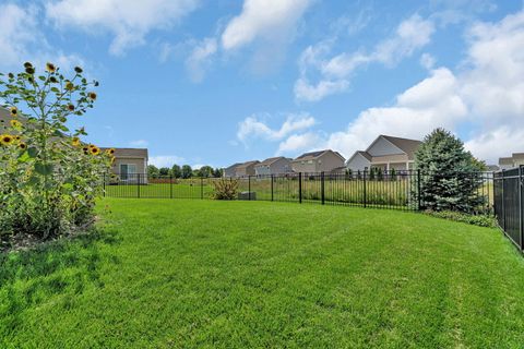 Tiny photo for 2603 Mclellan Boulevard, Yorkville, IL 60560 (MLS # 12445893)