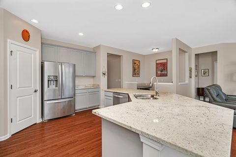 Tiny photo for 2603 Mclellan Boulevard, Yorkville, IL 60560 (MLS # 12445893)