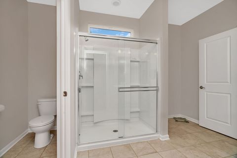 Tiny photo for 2603 Mclellan Boulevard, Yorkville, IL 60560 (MLS # 12445893)