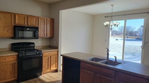 Tiny photo for 1420 Draper Road, McHenry, IL 60050 (MLS # 12520166)