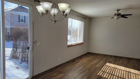 Tiny photo for 1420 Draper Road, McHenry, IL 60050 (MLS # 12520166)