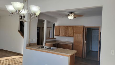 Tiny photo for 1420 Draper Road, McHenry, IL 60050 (MLS # 12520166)