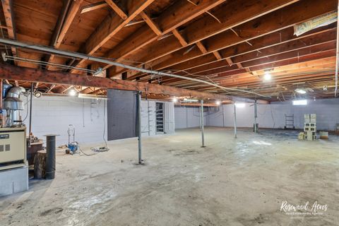 Tiny photo for 209 E 3rd Street, Aroma Park, IL 60910 (MLS # 12570532)