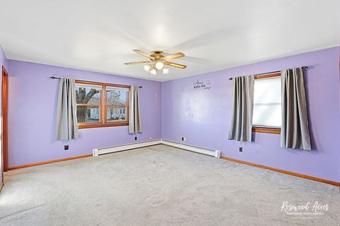 Tiny photo for 209 E 3rd Street, Aroma Park, IL 60910 (MLS # 12570532)