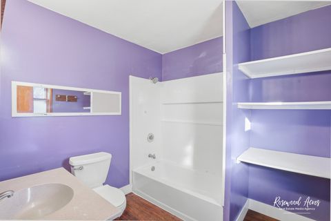 Tiny photo for 209 E 3rd Street, Aroma Park, IL 60910 (MLS # 12570532)