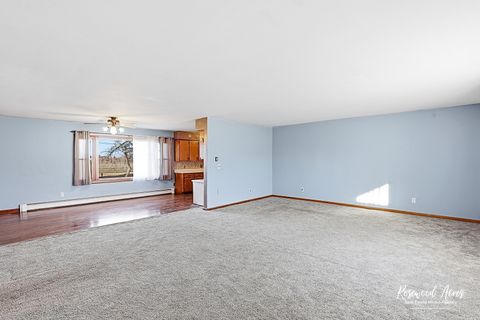 Tiny photo for 209 E 3rd Street, Aroma Park, IL 60910 (MLS # 12570532)