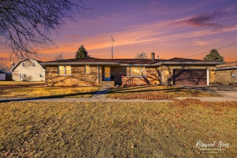 Tiny photo for 209 E 3rd Street, Aroma Park, IL 60910 (MLS # 12570532)