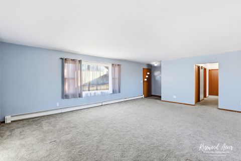 Tiny photo for 209 E 3rd Street, Aroma Park, IL 60910 (MLS # 12570532)