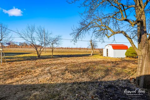 Tiny photo for 209 E 3rd Street, Aroma Park, IL 60910 (MLS # 12570532)