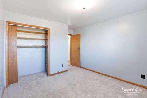 Tiny photo for 209 E 3rd Street, Aroma Park, IL 60910 (MLS # 12570532)