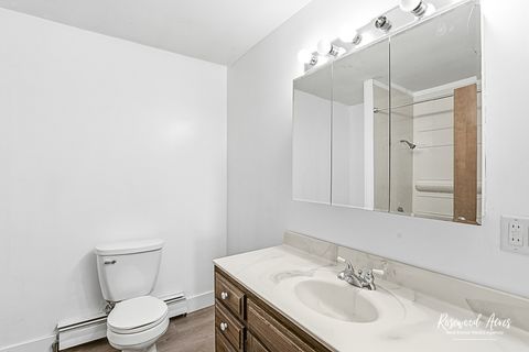 Tiny photo for 209 E 3rd Street, Aroma Park, IL 60910 (MLS # 12570532)