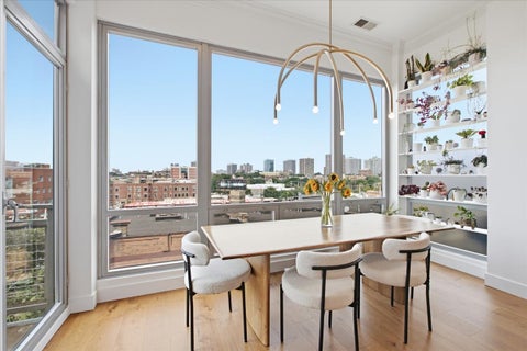 Tiny photo for 3920 N Sheridan Road N #504, Chicago, IL 60613 (MLS # 12720205)