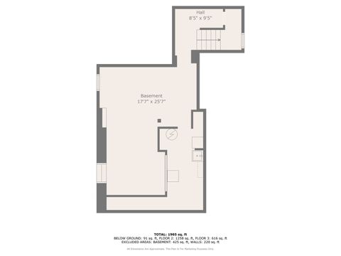 Tiny photo for 300 N South Elgin Boulevard, South Elgin, IL 60177 (MLS # 12533410)